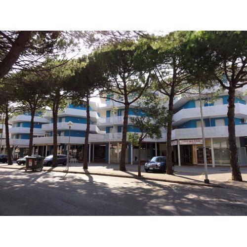 Apartment in Bibione 38317