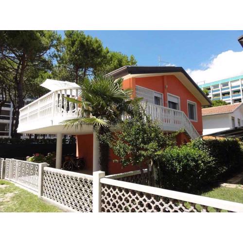 Apartment in Bibione 38355