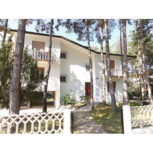 Apartment in Bibione 38371