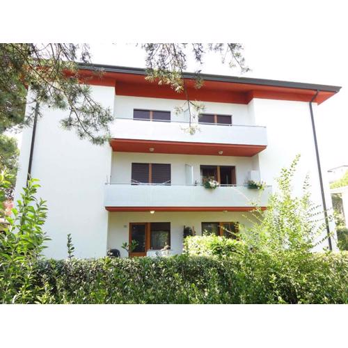 Apartment in Bibione 40875