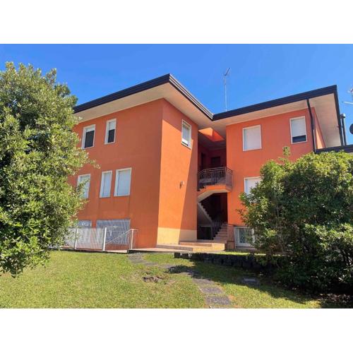 Apartment in Bibione 42842