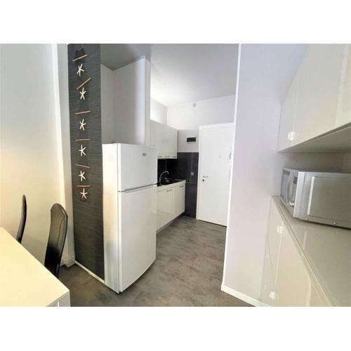 Apartment in Bibione 42846