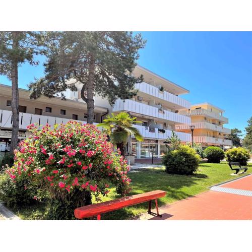 Apartment in Bibione 43484