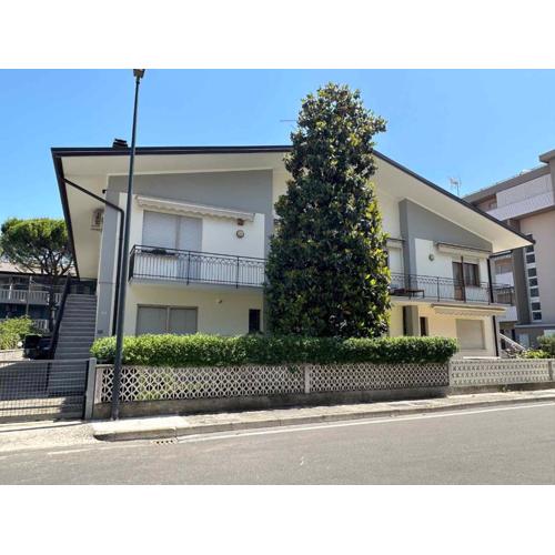 Apartment in Bibione 43487