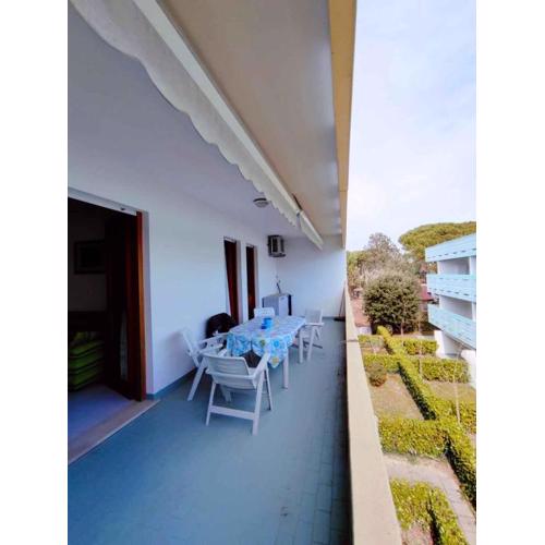 Apartment in Bibione 45631