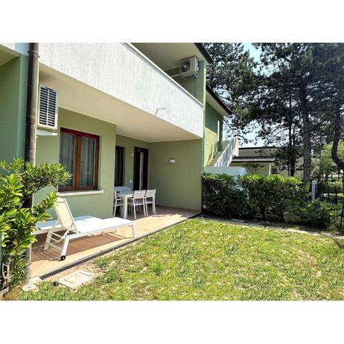 Apartment in Bibione 45632