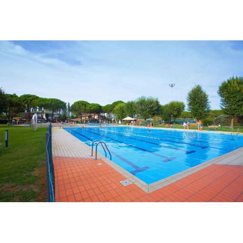 Apartment in Bibione 45663
