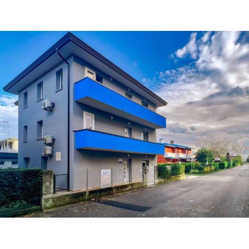 Apartment in Bibione 45666