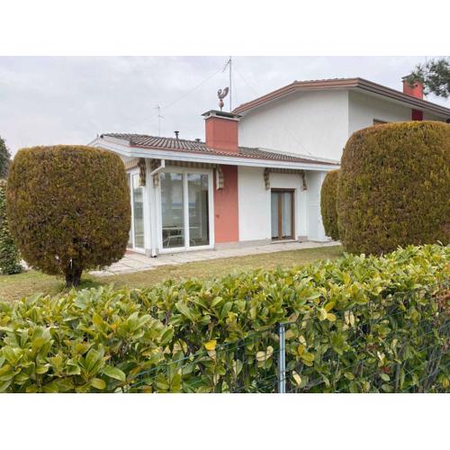 Apartment in Bibione 49968