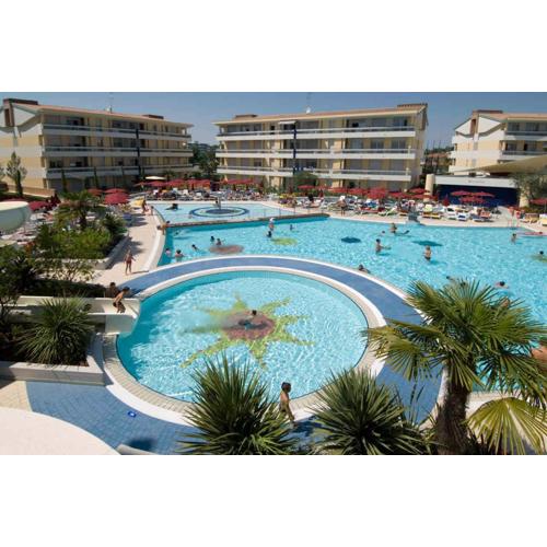 Apartment in Bibione 53433