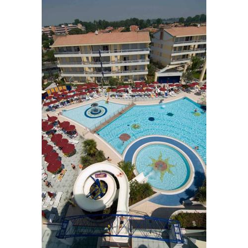 Apartment in Bibione 53434