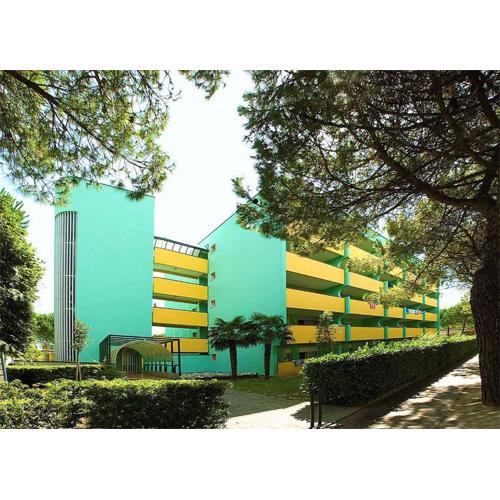 Apartment in Bibione I