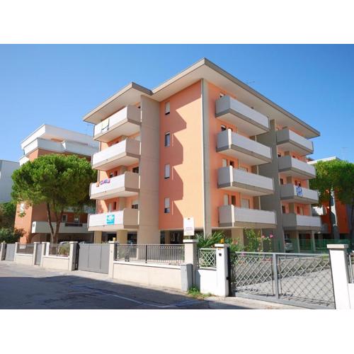 Apartment in Bibione near Sea Beach