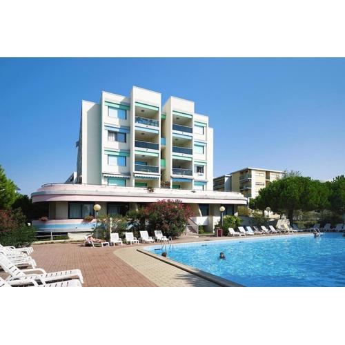 Apartment in Bibione Spiaggia