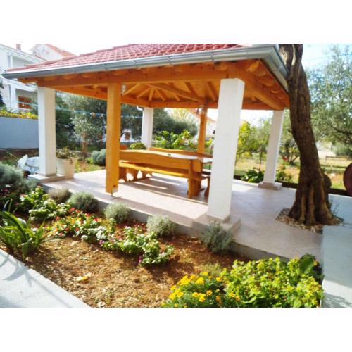 Apartment in Biograd na Moru - Biograd Riviera 8171