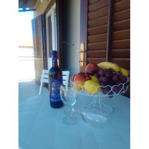 Apartment in Biograd na Moru 7946