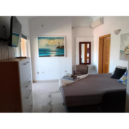 Apartment in Biograd na Moru with Balcony, Air conditioning, Wi-Fi, Dishwasher (4818-4)