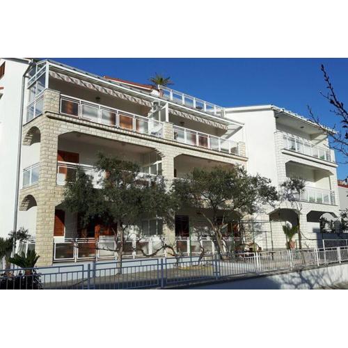 Apartment in Biograd near Drazica Beach