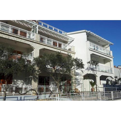 Apartment in Biograd near Drazica Beach