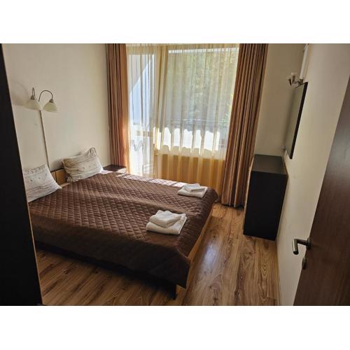 Apartment in Borovets Gardens C17