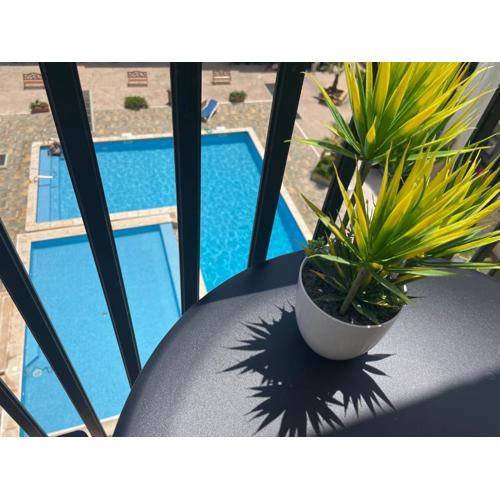 Apartment in Bugibba center
