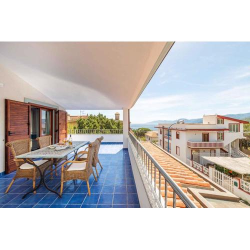 Apartment in Cala Gonone - Nuoro (Provinz) 22965