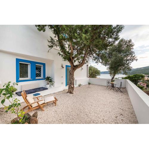 Apartment in Cala Gonone - Nuoro (Provinz) 48226
