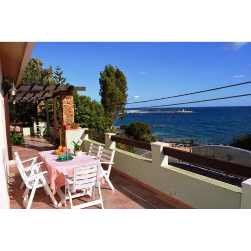 Apartment in Cala Gonone 26346
