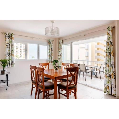 Apartment in Calle Tamarindos, 1