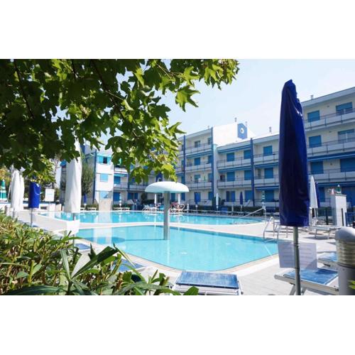 Apartment in Caorle 43163