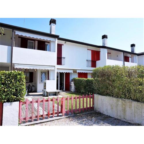 Apartment in Caorle near the beach
