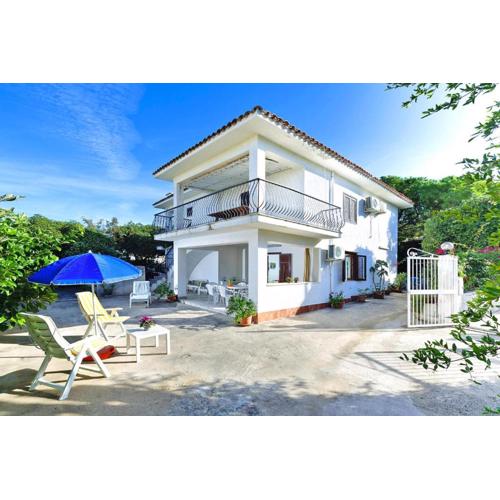 Apartment in Castellammare del Golfo