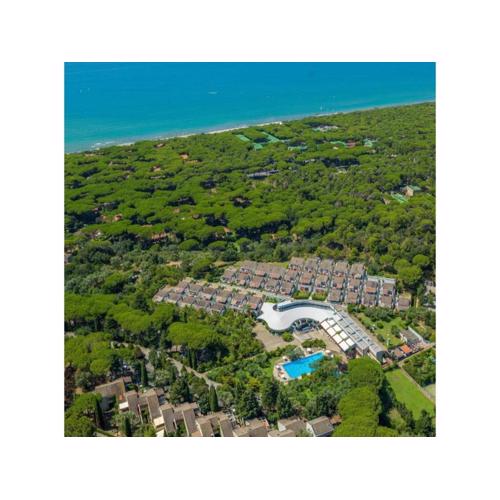 Apartment in Castiglione della Pescaia