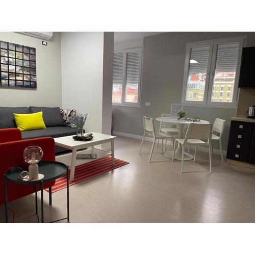 Apartment in Center of Tirana!