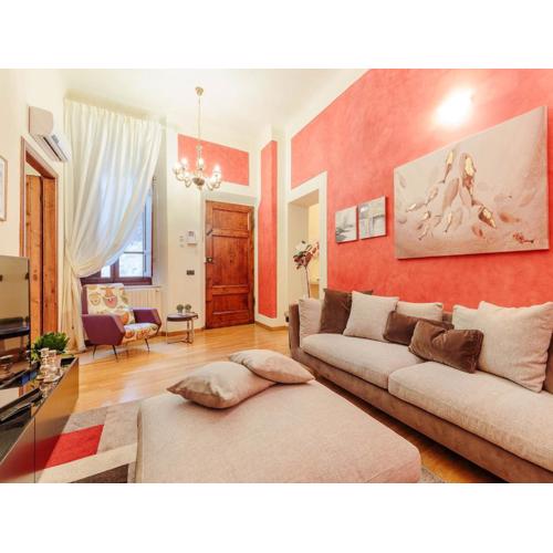 Apartment in central Lucca