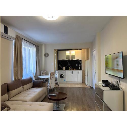 Apartment in Centre of Stara Zagora
