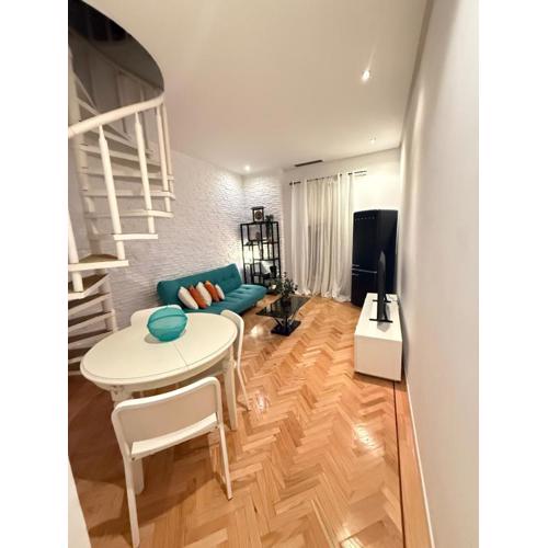 Apartment in Chueca