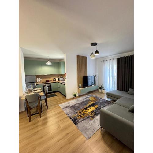 Apartment in City Center