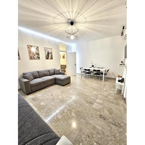 Apartment in Como, Switzerland