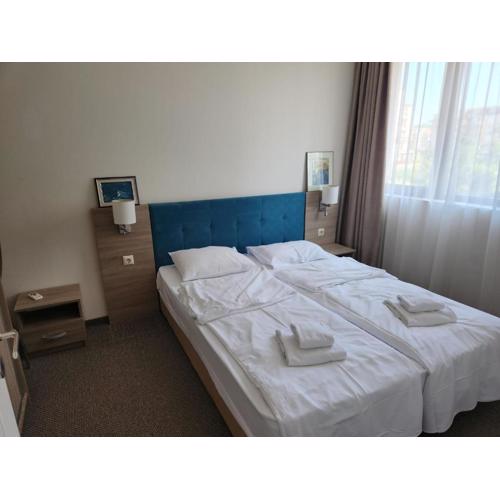 Apartment in complex Tarsis