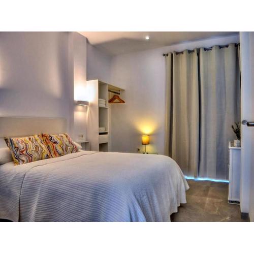 Apartment in Conil near Scenic Beaches, cleaning included