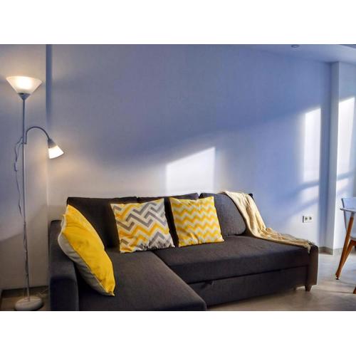 Apartment in Conil near Scenic Beaches