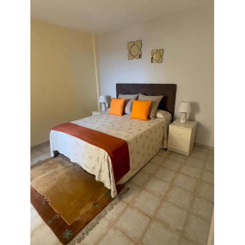 Apartment In Costa Adeje
