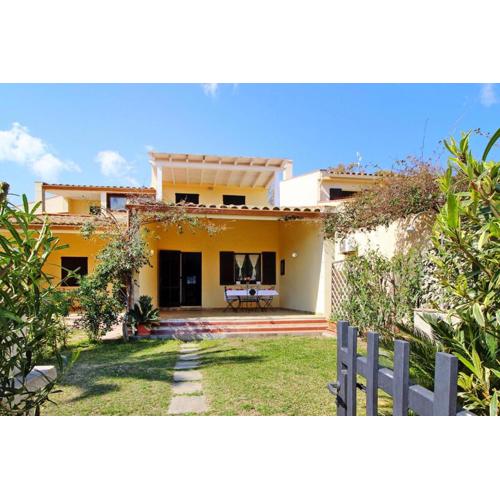 Apartment in Costa Rei near beach