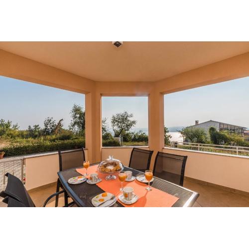 Apartment in Crikvenica 13779