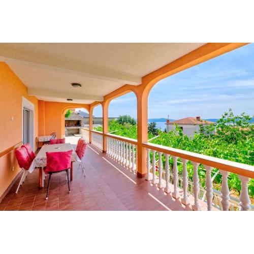 Apartment in Crikvenica 14212