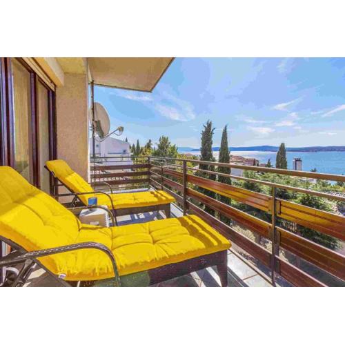 Apartment in Crikvenica 14231