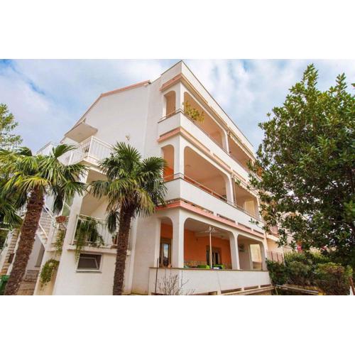 Apartment in Crikvenica 14237