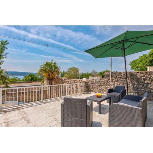 Apartment in Crikvenica 39149