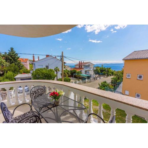 Apartment in Crikvenica 39196